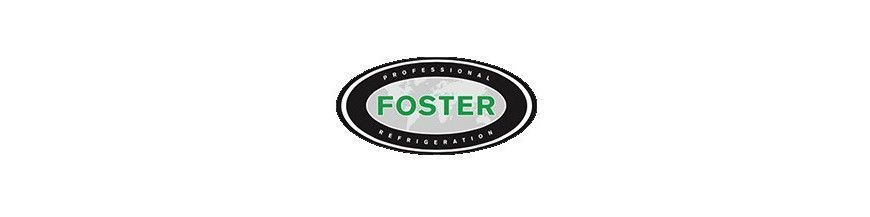 FOSTER hornos FOSTER hornos