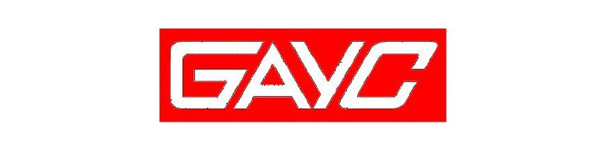 GAYC hornos