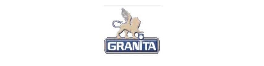 GRANITA hornos GRANITA hornos