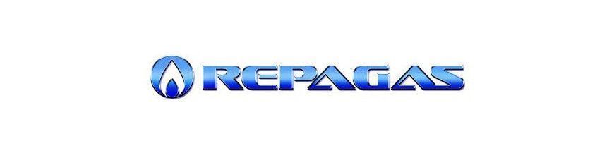 REPAGAS hornos REPAGAS hornos