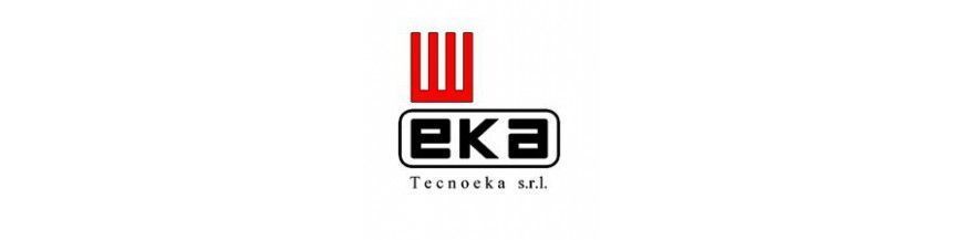 TECNOEKA hornos TECNOEKA hornos