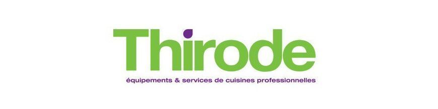THIRODE hornos THIRODE hornos