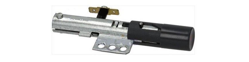 ENCENDEDOR PIEZO