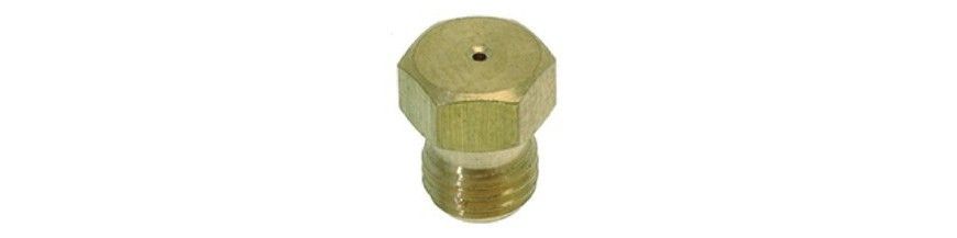 INYECTOR GAS